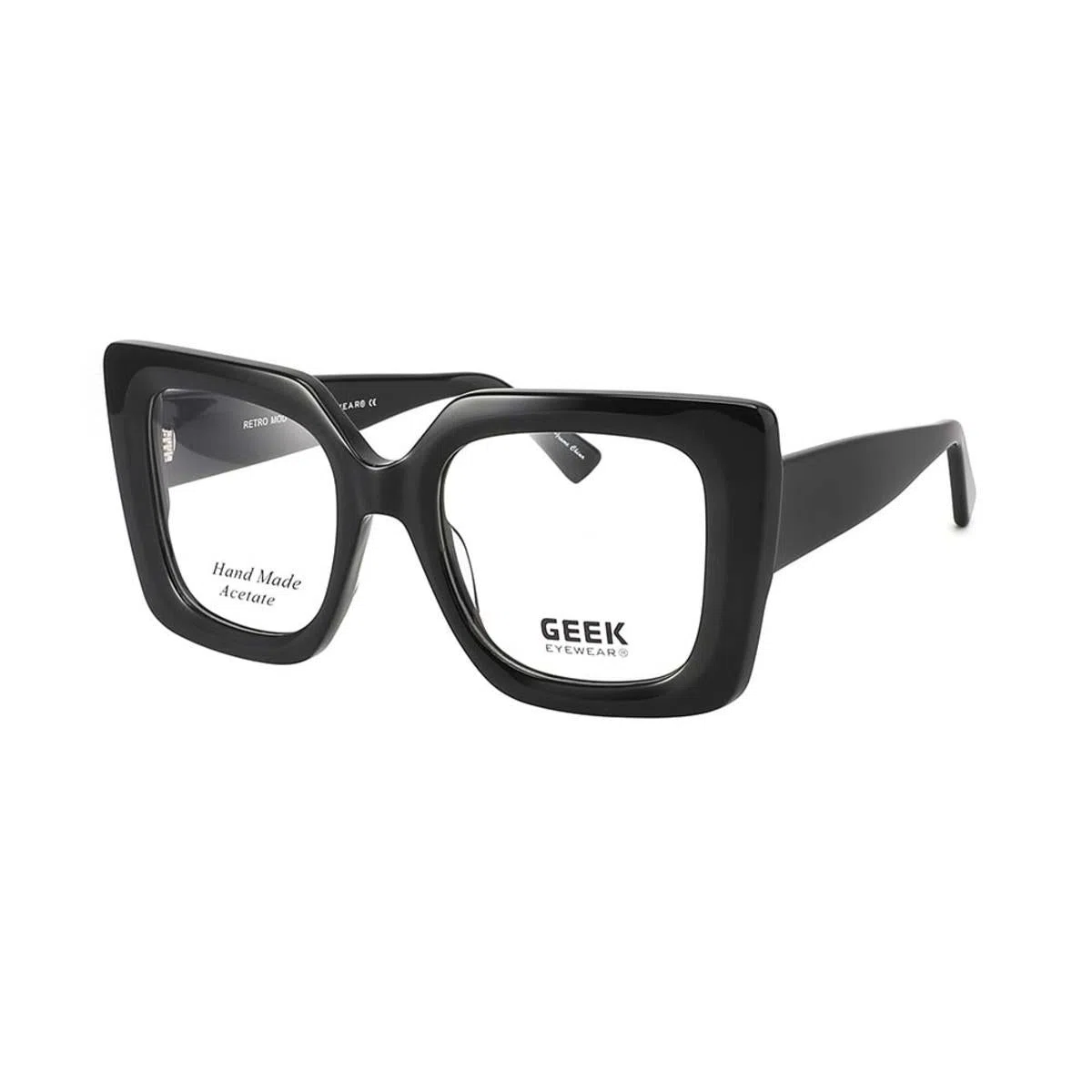 GEEK EYEWEAR MOD Eyeglasses - view 8